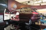 Buick Business Concept 2009 года